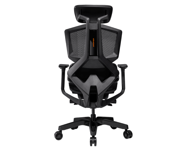 Купить  компьютерное игровое Cougar ARGO One Black-Orange-5.png